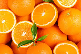 Naranja Castellana
